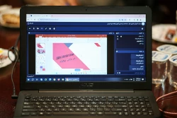 برگزاری مصاحبه شفاهی آزمون توانمندی تدریس 4