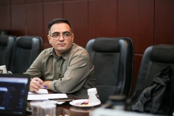 برگزاری مصاحبه شفاهی آزمون توانمندی تدریس 5