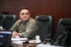 برگزاری مصاحبه شفاهی آزمون توانمندی تدریس 5