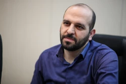 برگزاری مصاحبه شفاهی آزمون توانمندی تدریس 7