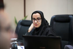 برگزاری مصاحبه شفاهی آزمون توانمندی تدریس 8