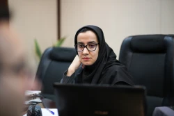برگزاری مصاحبه شفاهی آزمون توانمندی تدریس 8
