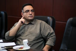 برگزاری مصاحبه شفاهی آزمون توانمندی تدریس 13