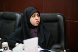 برگزاری مصاحبه شفاهی آزمون توانمندی تدریس 14