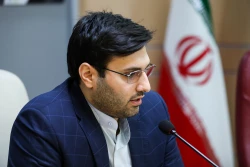 نشست هم‌اندیشی با خبرنگاران و فعالان رسانه‌ای حوزه بین‌الملل 3
