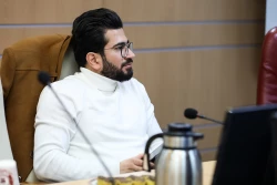 نشست هم‌اندیشی با خبرنگاران و فعالان رسانه‌ای حوزه بین‌الملل 5