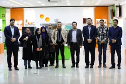 نشست هم‌اندیشی با خبرنگاران و فعالان رسانه‌ای حوزه بین‌الملل 16