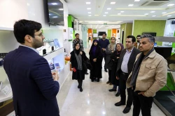 نشست هم‌اندیشی با خبرنگاران و فعالان رسانه‌ای حوزه بین‌الملل 20