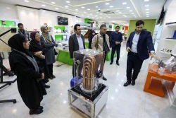 نشست هم‌اندیشی با خبرنگاران و فعالان رسانه‌ای حوزه بین‌الملل 21