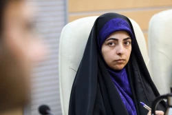 نشست هم‌اندیشی با خبرنگاران و فعالان رسانه‌ای حوزه بین‌الملل 11