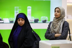 نشست هم‌اندیشی با خبرنگاران و فعالان رسانه‌ای حوزه بین‌الملل 23