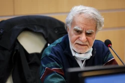 نشست تخصصی فناوران و فعالان حوزه ابزارهای پایش بر بالین "poct"  2