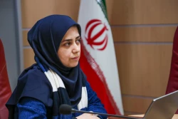 نشست تخصصی فناوران و فعالان حوزه ابزارهای پایش بر بالین "poct"  3