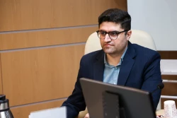 نشست تخصصی فناوران و فعالان حوزه ابزارهای پایش بر بالین "poct"  6