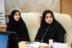 نشست تخصصی فناوران و فعالان حوزه ابزارهای پایش بر بالین "poct"  7