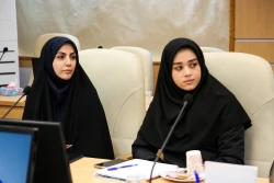 نشست تخصصی فناوران و فعالان حوزه ابزارهای پایش بر بالین "poct"  7