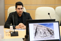 نشست تخصصی فناوران و فعالان حوزه ابزارهای پایش بر بالین "poct"  9