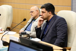 نشست تخصصی فناوران و فعالان حوزه ابزارهای پایش بر بالین "poct"  10