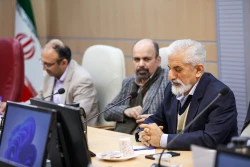 نشست تخصصی فناوران و فعالان حوزه ابزارهای پایش بر بالین "poct"  12