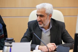 نشست تخصصی فناوران و فعالان حوزه ابزارهای پایش بر بالین "poct"  13