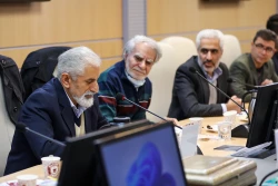 نشست تخصصی فناوران و فعالان حوزه ابزارهای پایش بر بالین "poct"  14