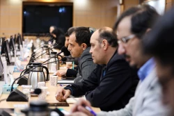 نشست تخصصی فناوران و فعالان حوزه ابزارهای پایش بر بالین "poct"  15