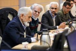 نشست تخصصی فناوران و فعالان حوزه ابزارهای پایش بر بالین "poct"  16