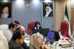 نشست تخصصی فناوران و فعالان حوزه ابزارهای پایش بر بالین "poct"  18