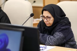 نشست تخصصی فناوران و فعالان حوزه ابزارهای پایش بر بالین "poct"  20