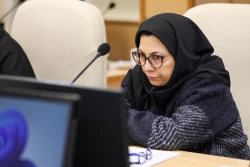 نشست تخصصی فناوران و فعالان حوزه ابزارهای پایش بر بالین "poct"  20