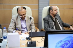 نشست تخصصی فناوران و فعالان حوزه ابزارهای پایش بر بالین "poct" 3