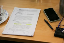 نشست تخصصی فناوران و فعالان حوزه ابزارهای پایش بر بالین "poct" 7