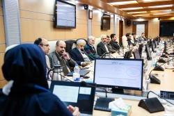 نشست تخصصی فناوران و فعالان حوزه ابزارهای پایش بر بالین "poct" 10