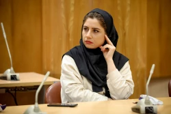 رویداد آشنایی با مسابقه ملی فناوری نانو و کاربرد فناوری نانو در توانبخشی 9