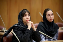 رویداد آشنایی با مسابقه ملی فناوری نانو و کاربرد فناوری نانو در توانبخشی 7