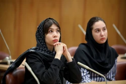 رویداد آشنایی با مسابقه ملی فناوری نانو و کاربرد فناوری نانو در توانبخشی 7