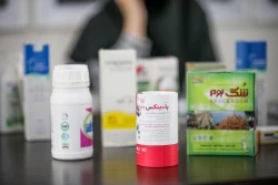 افتتاحیه هفته نانو در دانشگاه فرهنگیان تهران 2