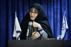 افتتاحیه هفته نانو در دانشگاه فرهنگیان تهران 3