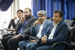 افتتاحیه هفته نانو در دانشگاه فرهنگیان تهران 4