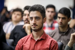 افتتاحیه هفته نانو در دانشگاه فرهنگیان تهران 7