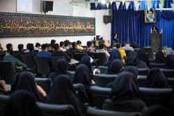 افتتاحیه هفته نانو در دانشگاه فرهنگیان تهران 10