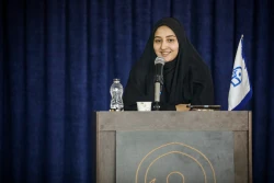 افتتاحیه هفته نانو در دانشگاه فرهنگیان تهران 27