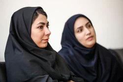 افتتاحیه هفته نانو در دانشگاه فرهنگیان تهران 22