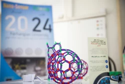 افتتاحیه هفته نانو در دانشگاه فرهنگیان تهران 29