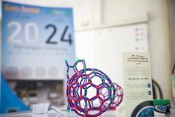 افتتاحیه هفته نانو در دانشگاه فرهنگیان تهران 29