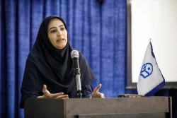 افتتاحیه هفته نانو در دانشگاه فرهنگیان تهران 12