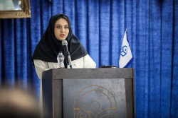 افتتاحیه هفته نانو در دانشگاه فرهنگیان تهران 32