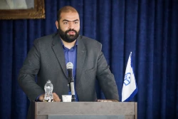 افتتاحیه هفته نانو در دانشگاه فرهنگیان تهران 33