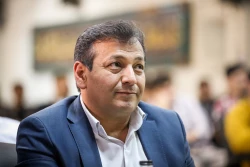 افتتاحیه هفته نانو در دانشگاه فرهنگیان تهران 26