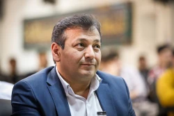 افتتاحیه هفته نانو در دانشگاه فرهنگیان تهران 26